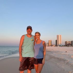 Meet your Posher, Michele